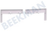 Siemens Koelkast 12031903 Deurscharnier Set, Softclose