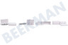 Siemens Koelkast 12031903 Deurscharnier Set, Softclose