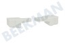 Bosch Kühlschrank 631703, 00631703 Stopper Von der Schiene, Vorderseite