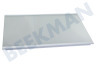 Constructa Koelkast 11041518 Glasplaat Compleet