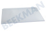 Constructa Koelkast 11041518 Glasplaat Compleet