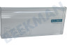 Siemens Koelkast Front Fresh, fruit & vegetables