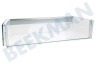 Siemens Koelkast 704952, 00704952 Flessenrek Transparant