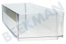 Siemens Koelkast 704952, 00704952 Flessenrek Transparant