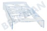 Siemens Koelkast 645069, 00645069 Eierrekje Voor 12 eieren