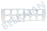 Siemens Koelkast 645069, 00645069 Eierrekje Voor 12 eieren