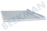 Siemens Koelkast Glasplaat