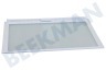 Siemens Koelkast Glasplaat