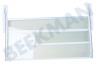 Siemens Koelkast 743197, 00743197 Glasplaat Compleet