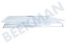 Neff Koelkast 747860, 00747860 Glasplaat Compleet