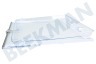 Neff Koelkast 747860, 00747860 Glasplaat Compleet