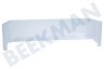 Siemens Koelkast 11031593 Flessenrek Transparant