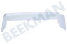 Siemens Koelkast 11031593 Flessenrek Transparant