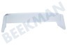 Siemens Koelkast 11031593 Flessenrek Transparant