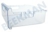 Dimplex Koelkast 356493, 00356493 Vriezerlade Transparant