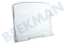 Dimplex Koelkast 356493, 00356493 Vriezerlade Transparant