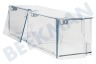 Siemens Koelkast 705208, 00705208 Botervak Transparant, compleet