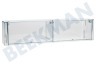 Siemens Koelkast 705208, 00705208 Botervak Transparant, compleet