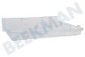 Junker & ruh Koelkast 356525, 00356525 Vrieslade Transparant 420x350x90mm
