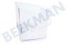 Dimplex Koelkast 353179, 00353179 Groentelade Transparant