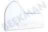 Dimplex Koelkast 353179, 00353179 Groentelade Transparant