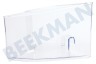 Dimplex Koelkast 353179, 00353179 Groentelade Transparant