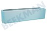 Siemens Koelkast 433887, 00433887 Flessenrek Transparant blauw,