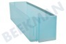 Siemens Koelkast 433887, 00433887 Flessenrek Transparant blauw,
