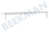 Siemens Koelkast 498930, 00498930 Klep Van botervak transparant links