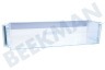Siemens Koelkast 744473, 00744473 Flessenrek Transparant