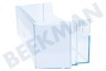 Siemens Koelkast 744473, 00744473 Flessenrek Transparant