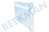 Novamatic Koelkast 660080, 00660080 Frontpaneel Vrieslade, onder