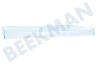 Novamatic Koelkast 660080, 00660080 Frontpaneel Vrieslade, onder