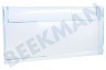 Novamatic Koelkast 660080, 00660080 Frontpaneel Vrieslade, onder