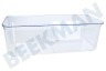 Tecnic Kühlschrank Gemüsefach Transparent