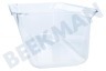 Tecnic Kühlschrank Gemüsefach Transparent