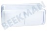 Tecnic Kühlschrank Gemüsefach Transparent