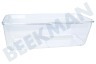 Tecnic Kühlschrank Gemüsefach Transparent
