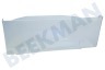 Siemens Koelkast Groentelade Transparant