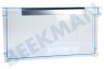 Bosch Koelkast 448673, 00448673 Vrieslade Transparant
