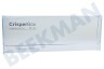 Bosch Koelkast 11002537 Paneel
