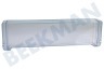 Siemens Koelkast 709645, 00709645 Deurvak Transparant