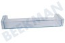 Siemens Koelkast 709645, 00709645 Deurvak Transparant