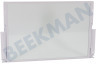 Siemens Koelkast Glasplaat