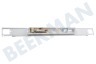 Bosch Koelkast 667761, 00667761 Bedieningspaneel Met print, Wit