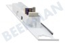 Bosch Koelkast 667761, 00667761 Bedieningspaneel Met print, Wit