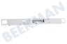 Bosch Koelkast 667761, 00667761 Bedieningspaneel Met print, Wit