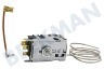 Neff Koelkast 167231, 00167231 Thermostaat Ranco K59-S1867