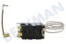 Neff Koelkast 167231, 00167231 Thermostaat Ranco K59-S1867