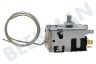 Constructa Koelkast 00169024 Thermostaat Temperatuurregelaar